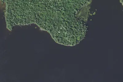 Camp site