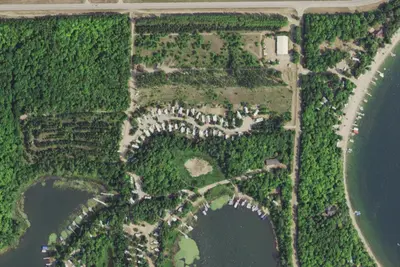 RV park