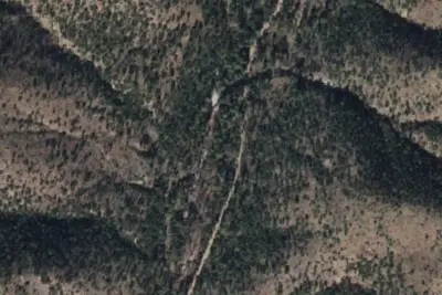 Cypress Park Campground