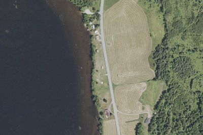 RV park (Vermont Route 105)