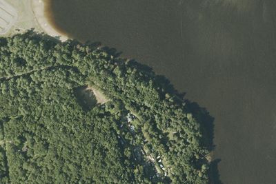 Surry Mountain Lake Campground