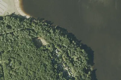 Surry Mountain Lake Campground
