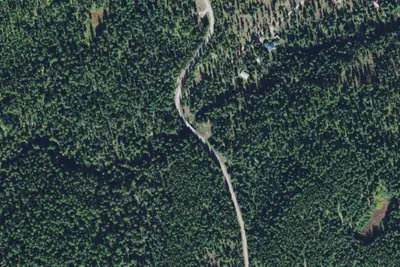 888-6 Peck Lake Area