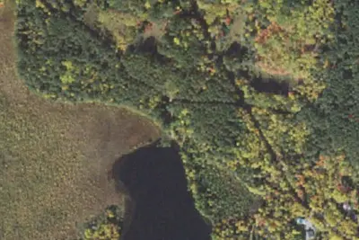 Kelly Lake Dispersed Campground
