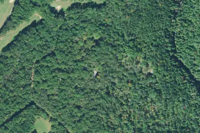 Cane Creek Group Camp (Cabins)