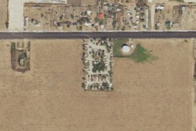 Shady Lane RV Park