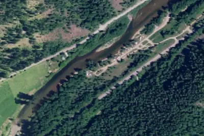 Graham Creek #2
