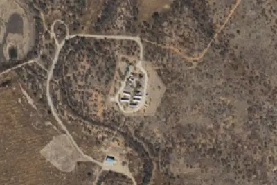 Camp site
