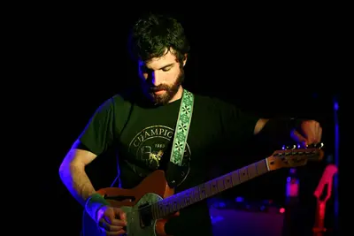 The Long Winters - Doe Bay Fest (3891433589)
