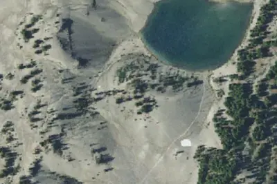 U.S. Forest Service Site #3