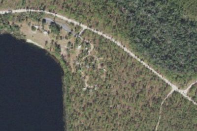 Camel Lake Recreation Area Apalachicola National Forest