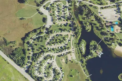 RV park