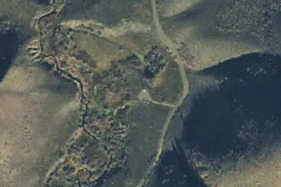 Large Spring Campground