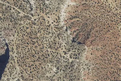 Camp site