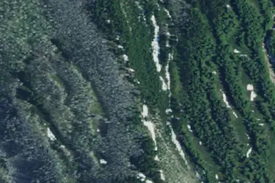 Camp site