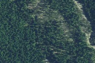 Barlow Crossing Campground