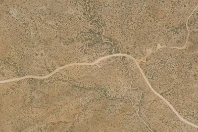 Camp site (BLM)