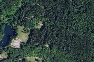 Taconic State Park Campground