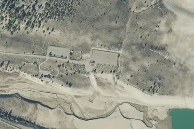 Pavilion B Group Site