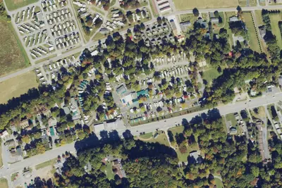 Stonebridge RV Resort and Campgrounds