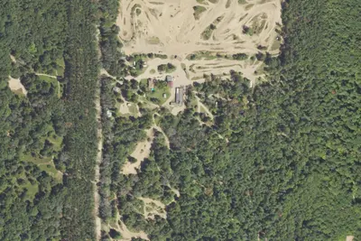 Ogemaw Sport and Trail Center – Motocross and ATV Campground