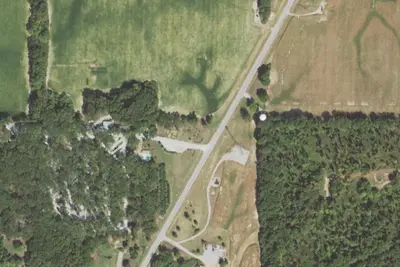 Whittington Woods Campground