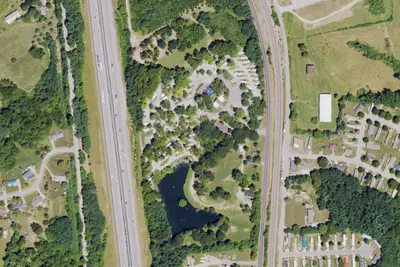 Northern Kentucky RV Park