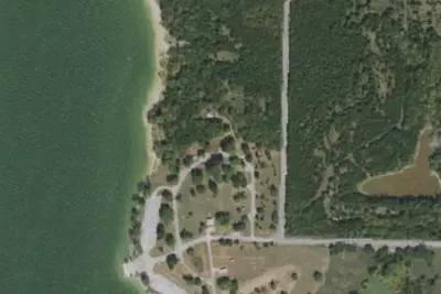 Camp site