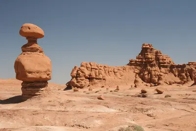 Emery County, UT, USA - panoramio (35)