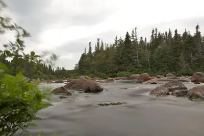 Windmill Brook, Newfoundland