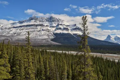 Mount Murchison