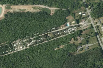 Camping Paradis