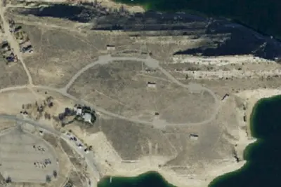 Lucerne Group Campground