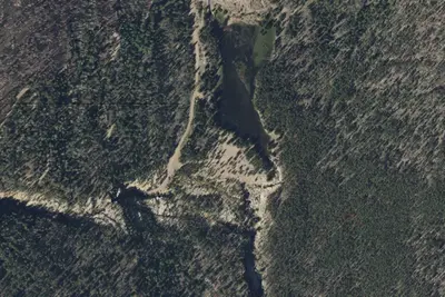 Camp site
