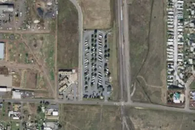 Railside RV Ranch