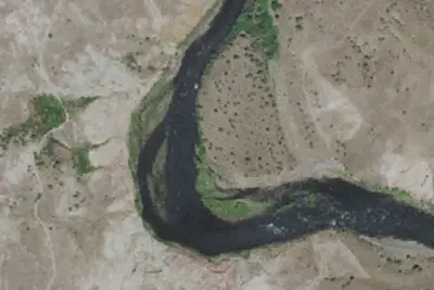 Camp site (Bureau of Land Management)