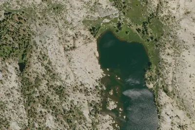 Paradise Lake