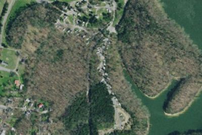 Mountain Cove Campground