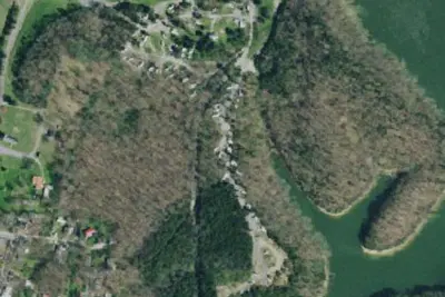 Mountain Cove Campground