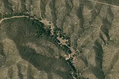 Queen Bee Campground