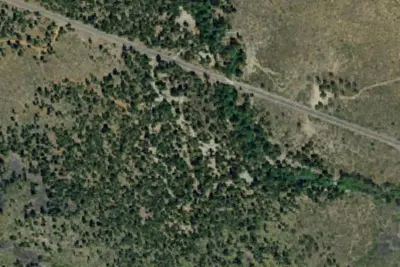 Bridge Campground