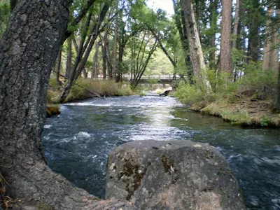 Redding, CA, USA - panoramio (9)