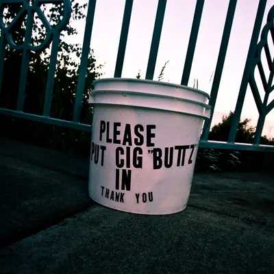Cig Buttz (2686298496)