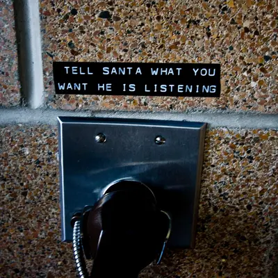 Tell Santa What You Want (2684373518)