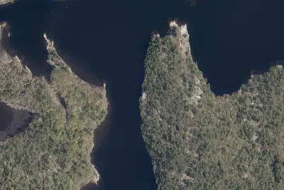 The Cliffs
