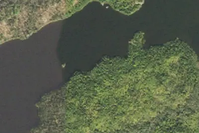 Camp site