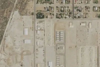 RV park