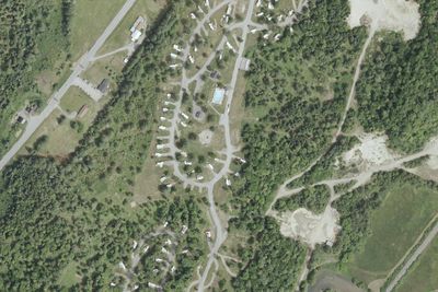 Kingdom Campground
