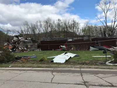 National Weather Service April 2 tornado outbreak 12