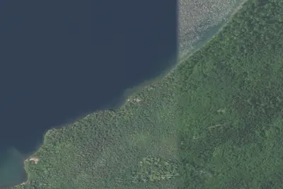 Camp site